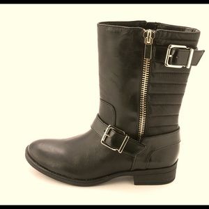 INC International Concepts Women Blayre Boots 7.5